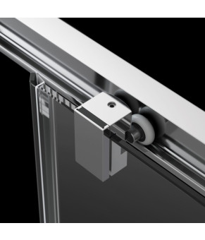 Душевые двери Radaway Premium Plus DWJ 130 33333-01-01N