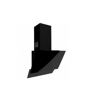 Вытяжка кухонная Fabiano Prisma-A 60 Black