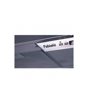 Вытяжка встраиваемая Fabiano Box 90 Silence 8103.504.0501