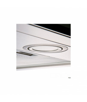 Вытяжка Fabiano Linea 90 Inox Silence  8103.504.0507