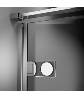 Шторка для ванны Radaway Arta PND I 210213-01