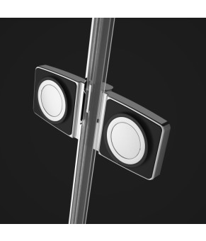 Шторка для ванны Radaway Fuenta New PND I 100 208210-01