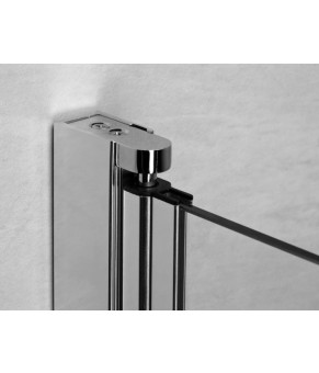 Шторка для ванны Radaway Fuenta New PND I 120 208212-01