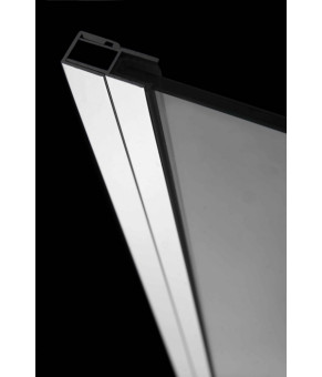 Шторка для ванны Radaway Carena PND I 202201-101