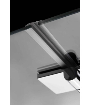 Шторка для ванны Radaway Carena PND I 202201-101