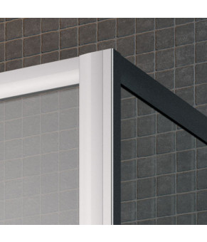 Шторка для ванны Radaway Vesta DWJ 150 209115-01-01