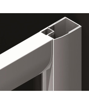 Шторка для ванны Radaway Vesta DWD 160 203160-06