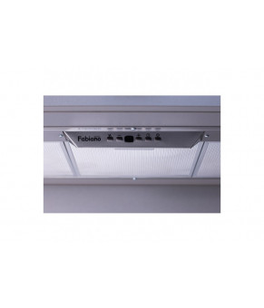 Вытяжка Fabiano Box 60 Inox 8104.504.0377