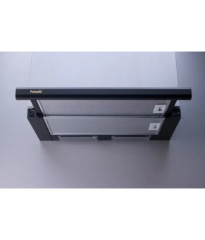 Вытяжка телескопическая Fabiano Slim 60 Lux Antracit 8107.504.0368