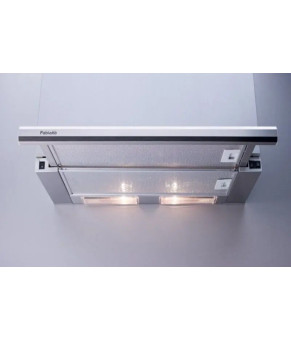 Витяжка телескопічна Fabiano Slim 60 Lux Inox 8107.504.0366