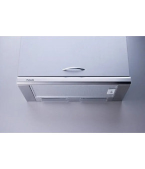 Витяжка телескопічна Fabiano Slim 60 Lux Inox 8107.504.0366