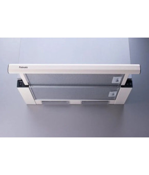 Вытяжка телескопическая Fabiano Slim 60 Lux Ivory 8107.504.0446
