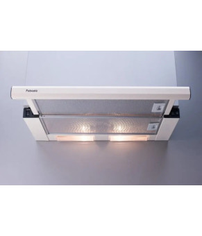 Вытяжка телескопическая Fabiano Slim 60 Lux Ivory 8107.504.0446