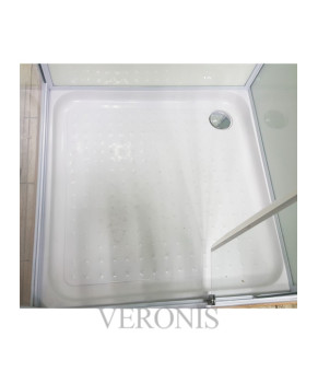 Душевой бокс VERONIS BN-1-04 90х90х208 см