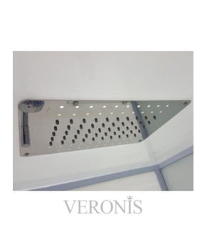 Душевой бокс VERONIS BN-1-04 90х90х208 см