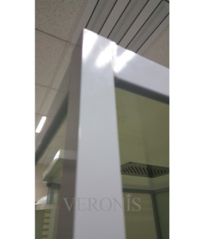 Душевой бокс VERONIS BN-1-04 90х90х208 см