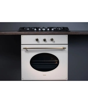 Духовка электрическая Fabiano FBOR 41 Ivory 8142.508.0334