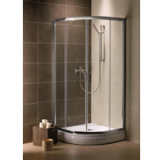 купити недорого Душевая кабина Radaway Premium Plus A 1900 80х80 30413-01-08N