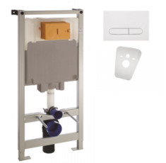 купить недорого Инсталляции VOLLE MASTER 4в1 141919