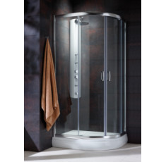 купити недорого Душова кабіна Radaway Premium Plus E 1900 90х80 30492-01-06N