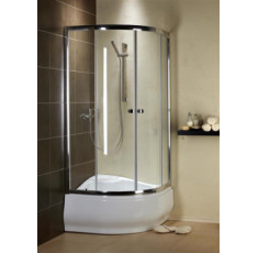 купити недорого Душевая кабина Radaway Premium A 1700 80х80 30411-01-08