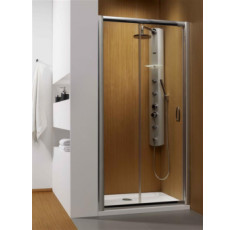 купити недорого Душевые двери Radaway Premium Plus DWJ 140 33323-01-08N