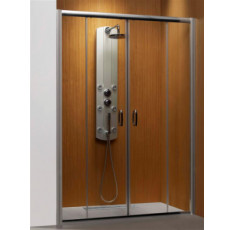 купити недорого Душевые двери Radaway Premium Plus DWD 180 33373-01-08N