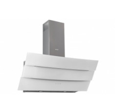 купити недорого Витяжка похила Fabiano Stella 90 White 8102.504.0304