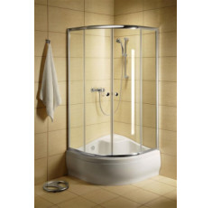 купити недорого Душевая кабина Radaway Classic A 80х80 30011-01-05