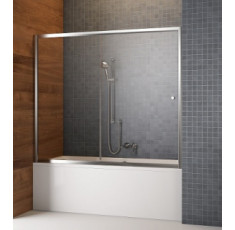 купити недорого Шторка для ванны Radaway Vesta DWJ 160 209116-01-01