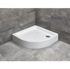 купити недорого Поддон Radaway Laros A Compact SLA8585-01