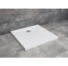 купити недорого Поддон Radaway Doros Plus C SDRPC8080-01