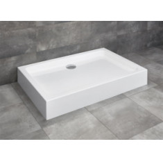 купити недорого Поддон Radaway Laros D Compact SLD81217-01