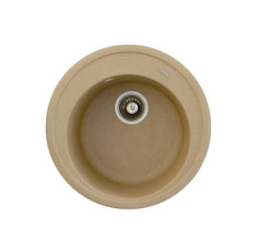 купити недорого Кухонна мийка Fabiano Arc 51 Beige 8221.401.0171