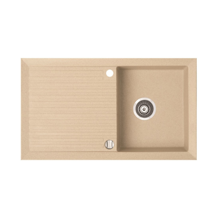 Кухонна мийка Marmorin Cire 375113001