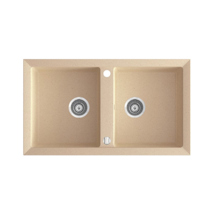 Кухонна мийка Marmorin Cire 375203001