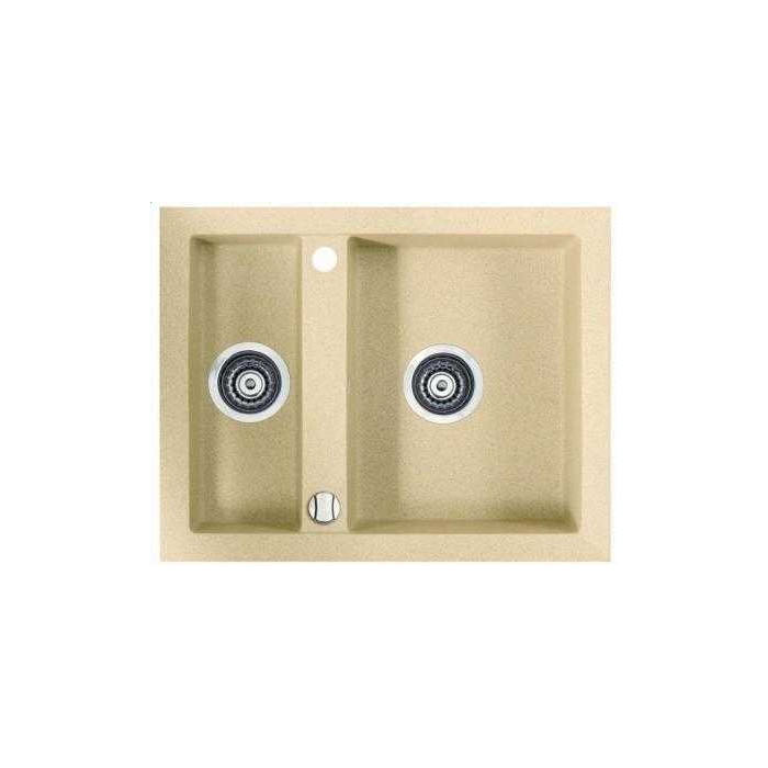 Кухонна мийка Marmorin Cire 375503001