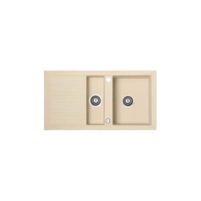 Кухонна мийка Marmorin Cire 375513001