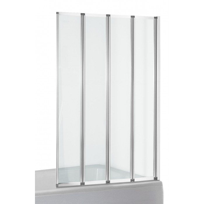 Шторка для ванни Eger 599-110
