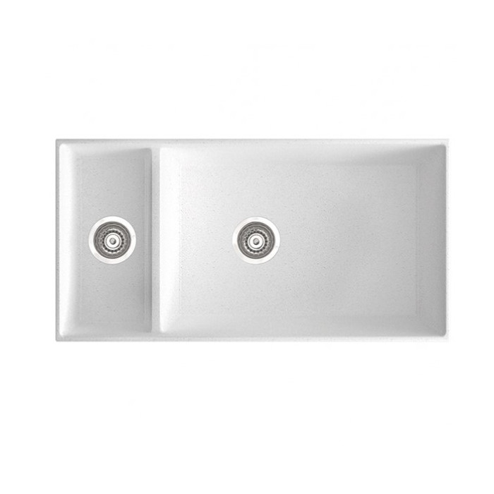 Кухонна мийка Marmorin Olwin 525503006