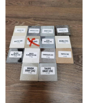 Кухонная мойка Marmorin Cire 375513001