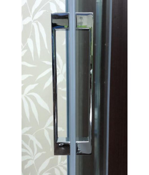 Душевая кабина Veronis KN-3-80 PREMIUM 80х80х204 см