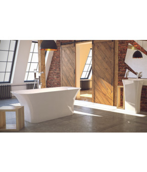 Ванна Besco Assos 160x70