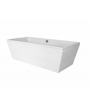 Ванна BESCO VERA 180х80 с сифоном