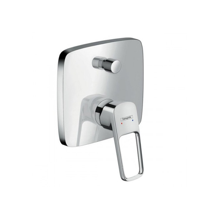 Змішувач Hansgrohe Logis Loop 71264000