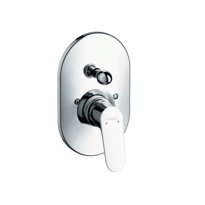 Смеситель Hansgrohe Focus 31947000