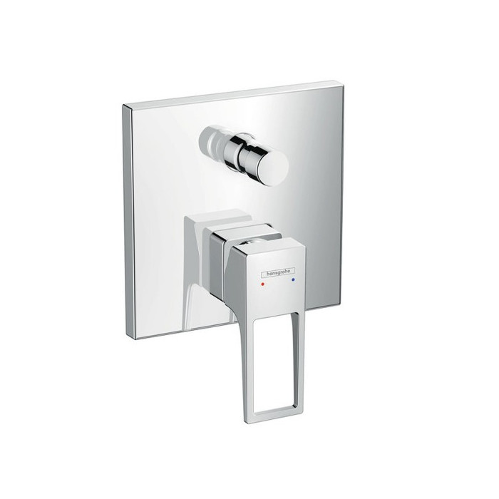 Змішувач Hansgrohe Metropol 74545000