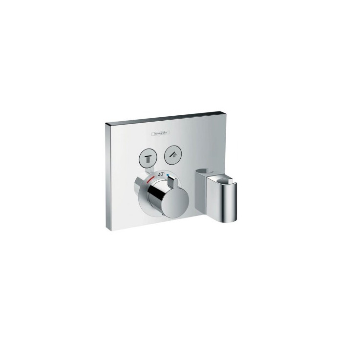 Термостат Hansgrohe Shower Select 15765000