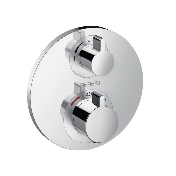 Термостат Hansgrohe Ecostat S 15758000