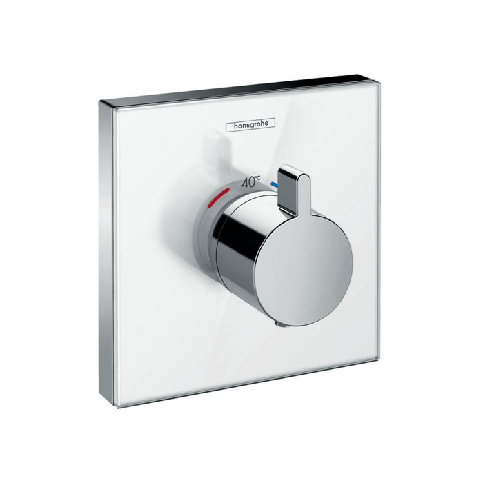 Термостат Hansgrohe ShowerSelect Highflow 15734400